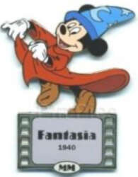 Fantasia 1940