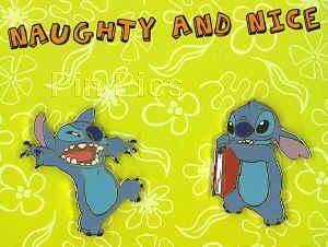 Stitch