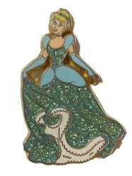 DLP Glitter Princesses 2007