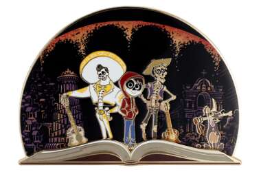 Pink A La Mode (PALM) - Once Upon a Time Storybook