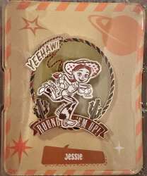 Miniso - Pixar Retro Americano Mystery Box