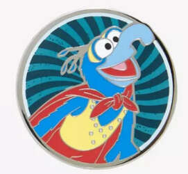 BoxLunch - The Muppets Characters Blind Box