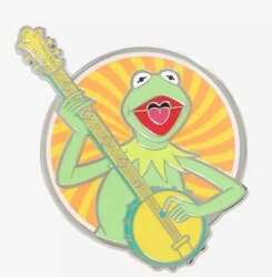 Kermit the Frog