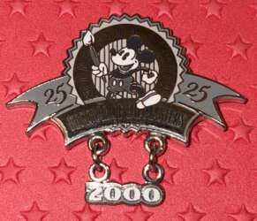 2000 Downtown Disney