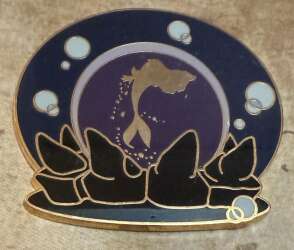 Ursula’s Crystal Ball [Concealed]