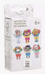 Disney Cat Bouquets Blind Box