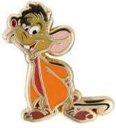 'Pink A La Mode (PALM) - Sidekicks Micro Mystery Collection - Jaq - DLIC'