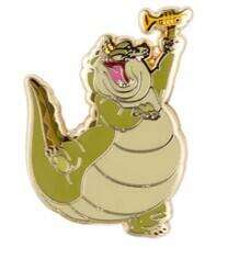 'Pink A La Mode (PALM) - Sidekicks Micro Mystery Collection - Louis - DLIC'