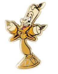 'Pink A La Mode (PALM) - Sidekicks Micro Mystery Collection - Lumiere - DLIC'