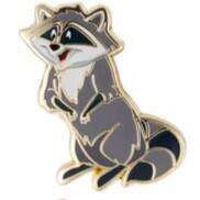 'Pink A La Mode (PALM) - Sidekicks Micro Mystery Collection - Meeko - DLIC'