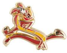 'Pink A La Mode (PALM) - Sidekicks Micro Mystery Collection - Mushu - DLIC'