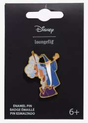 'BoxLunch - Disney - Merlin filling suitcase - LFLY'