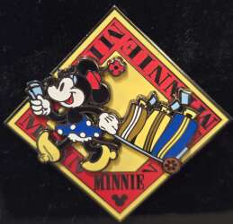Minnie