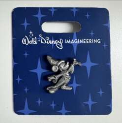 Walt Disney Imagineering