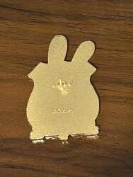 'Zootopia Collection Arm-Badge Metal Badge Surprise Box - Judy Hopps- Join Today! ZPD - DLIC'