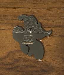 110822 - Loungefly - Marvel - Spider-Man Santa Hat - Loungefly alternate image