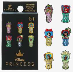 'Princess Cellphone Blind Box - Unopened Box - LFLY'