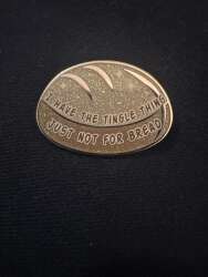 Spider-man, Bread Tingle