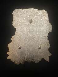 110838 - Unknown Series - Star Wars, Padme Amidala - Fantasy Unlicensed alternate image