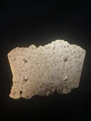 110839 - Unknown Series - Star Wars, Let the Wookiee Win - Fantasy Unlicensed alternate image