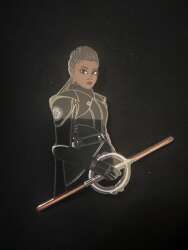 Star Wars, Reva Third Sister