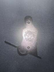 110841 - Unknown Series - Star Wars, Reva Third Sister - Fantasy Unlicensed alternate image