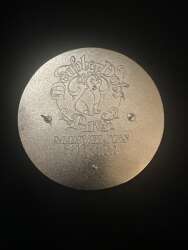 110842 - Unknown Series - Marvel, Monica Rambeau - Fantasy Unlicensed alternate image