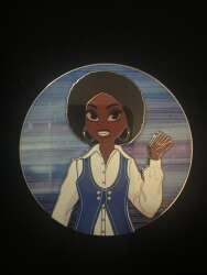 Marvel, Monica Rambeau