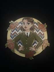 Marvel, Peggy Carter