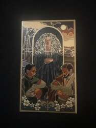 Star Wars, Padme’s Legacy