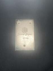 110845 - Unknown Series - Star Wars, Padme’s Legacy - Fantasy Unlicensed alternate image