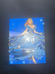 Cinderella, Butterflies Live Action