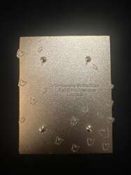 110847 - Unknown Series - Cinderella, Butterflies Live Action - Fantasy Unlicensed alternate image