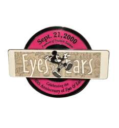 30th Anniversary of Eyes & Ears September 21, 2000 Premiere of Spanish Edition