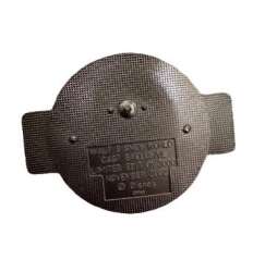 110848 - Eyes and Ears Company Newsletter - 30th Anniversary of Eyes & Ears September 21, 2000 Premiere of Spanish Edition - Theme Park Cast Member Exclusive alternate image