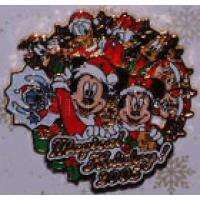 Magical Holiday 2005