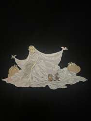 Cinderella, Princess Diana Mash-up