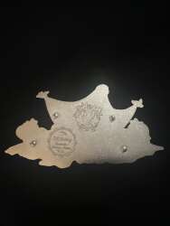 110850 - Unknown Series - Cinderella, Princess Diana Mash-up - Fantasy Unlicensed alternate image