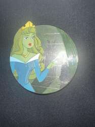 Sleeping Beauty, Cursed Aurora