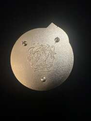 110851 - Unknown Series - Sleeping Beauty, Cursed Aurora - Fantasy Unlicensed alternate image