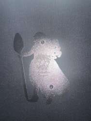 110852 - Unknown Series - Moana - Fantasy Unlicensed alternate image