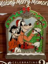 Making Merry Memories 2025