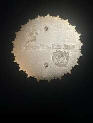 110854 - Unknown Series - The Muppets - MuppetVision 3D - Fantasy Unlicensed alternate image