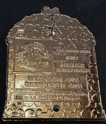 'Making Merry Memories - Pooh, Tigger, Eeyore - Decorating a Tree - MLT'