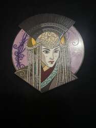 Star Wars, Queen Amidala Kimono Gown