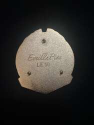 110859 - Unknown Series - Star Wars, Queen Amidala Sabe Battle Handmaiden - Fantasy Unlicensed alternate image