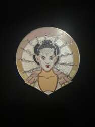 Star Wars, Queen Amidala Celebration