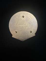 110861 - Unknown Series - Star Wars, Queen Amidala Battle Handmaiden - Fantasy Unlicensed alternate image