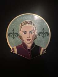 Star Wars, Queen Amidala Battle Handmaiden