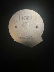 110863 - Unknown Series - Star Wars, Leia The General - Fantasy Unlicensed alternate image